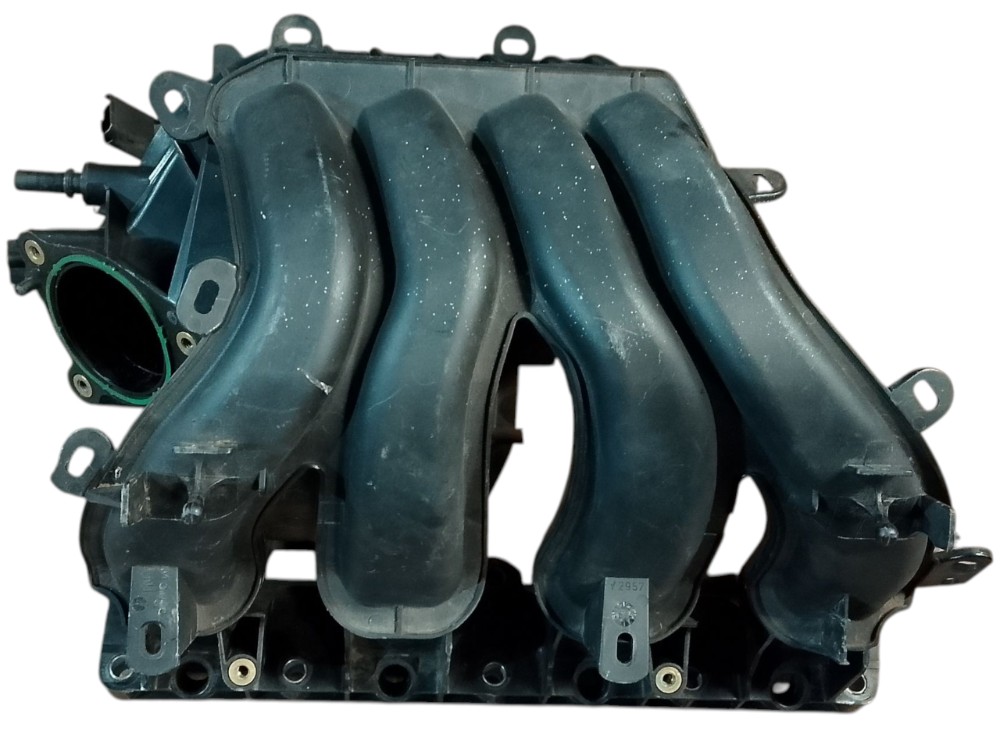 Coletor Admissão Citroen C4 Peugeot 307  2.0 16v 2007 2013