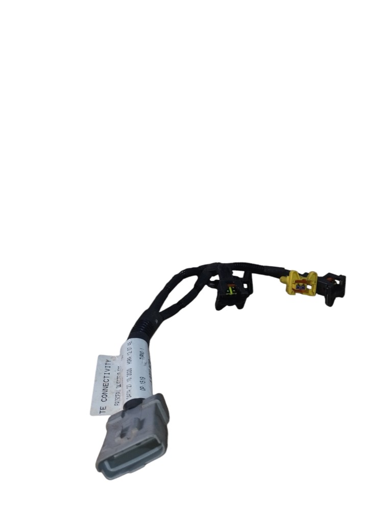 Chicote Bico Injetor Citroen C4 Cactus 1.6 2021 2022