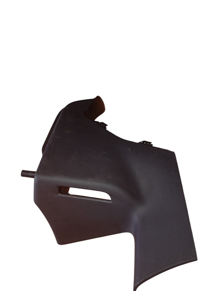 Suporte Bagagito Esquerdo Citroen C3 1.5 2014 2015 Preto