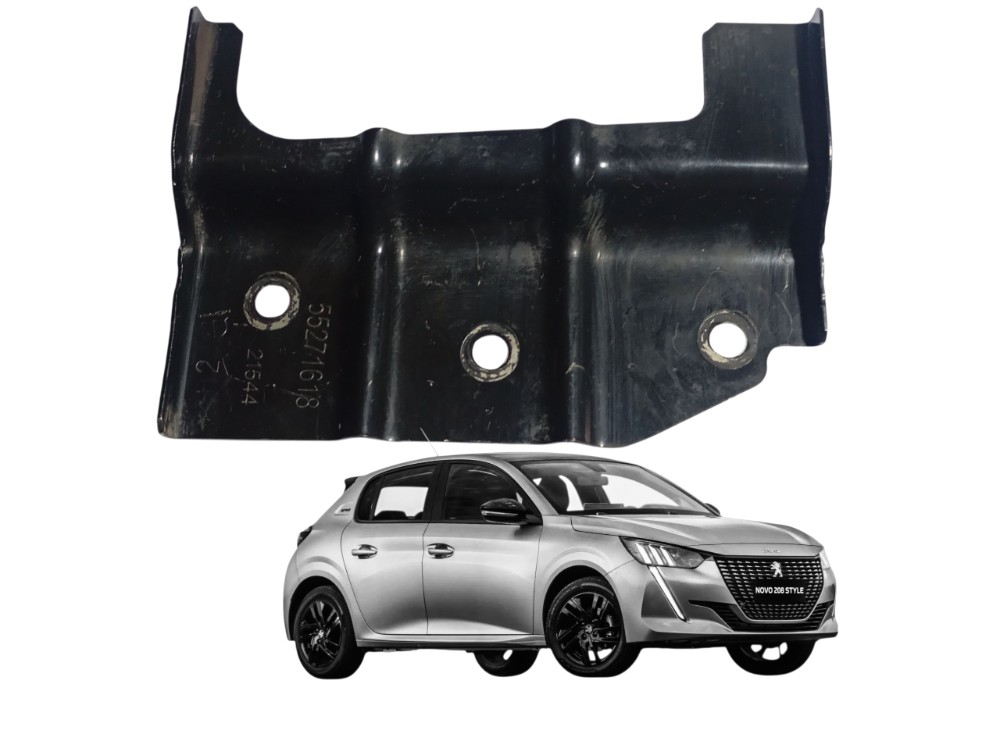 Suporte Chicote Peugeot 208 1.0 Style 2023