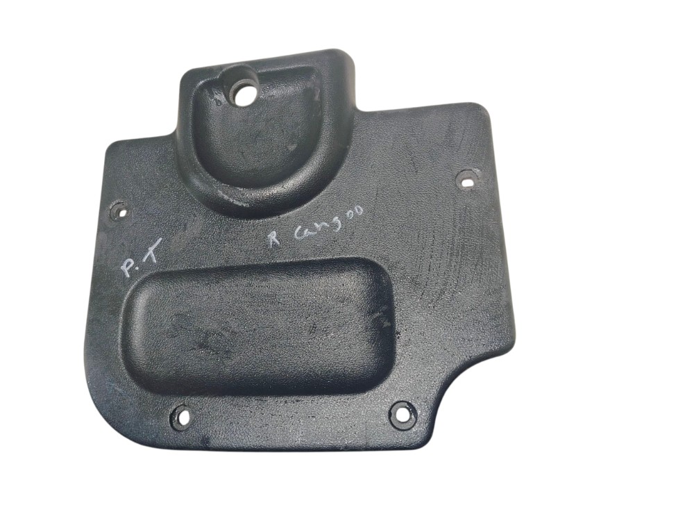Forro Porta Traseira Direita Renault Kangoo 2001 2002 2003