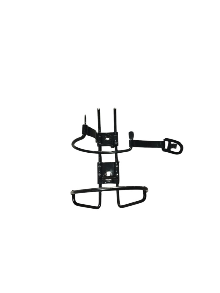 Suporte Extintor Mitsubishi Outlander  2012 2013 .