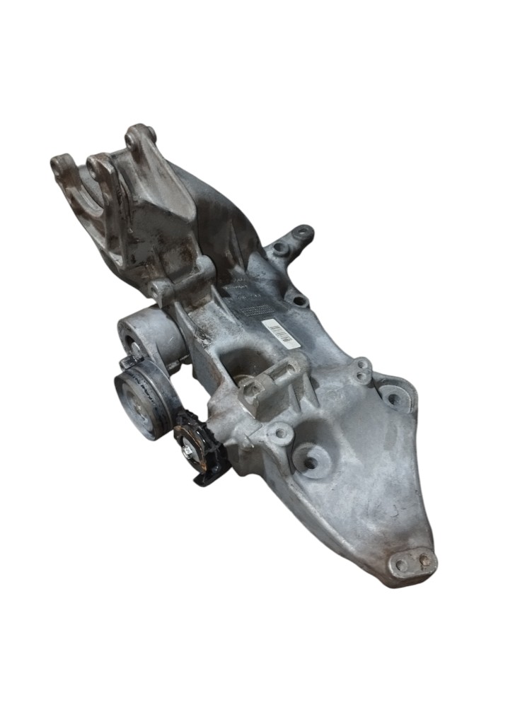 Suporte Alternador Compressor Renault Duster 2.0 2014 2015