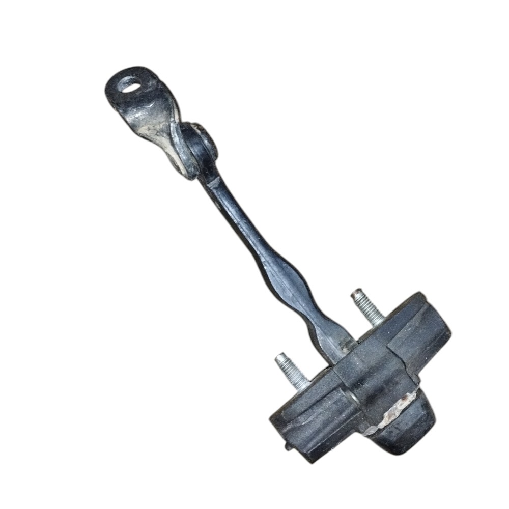 Limitador Porta  Dianteira Direita Peugeot 207 2011