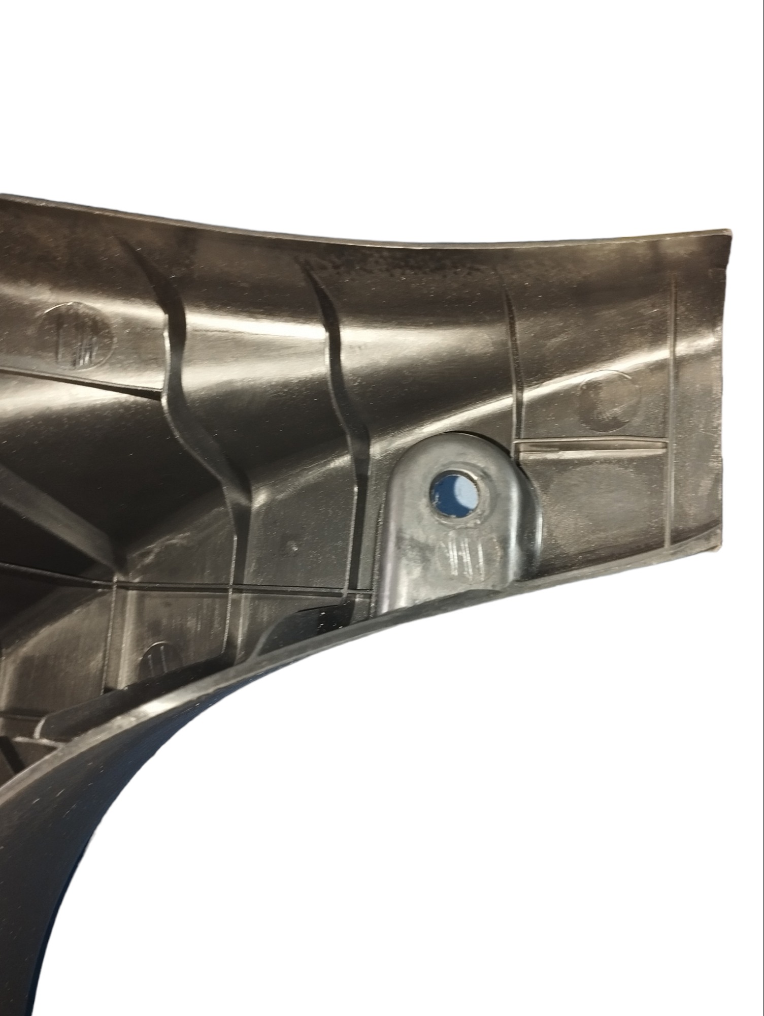 Acabamento Soleira Porta Traseira Direita Hyundai I30 2013 4