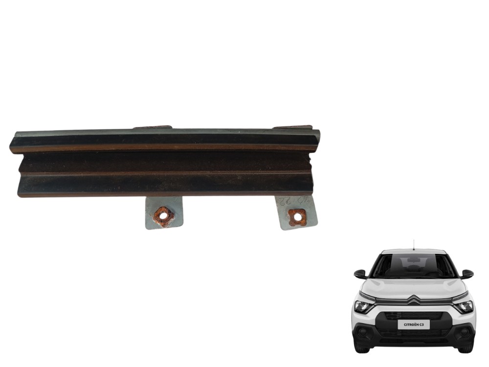 Guia Vidro Traseira Direita Citroën C3 1.0 live 2023 2023