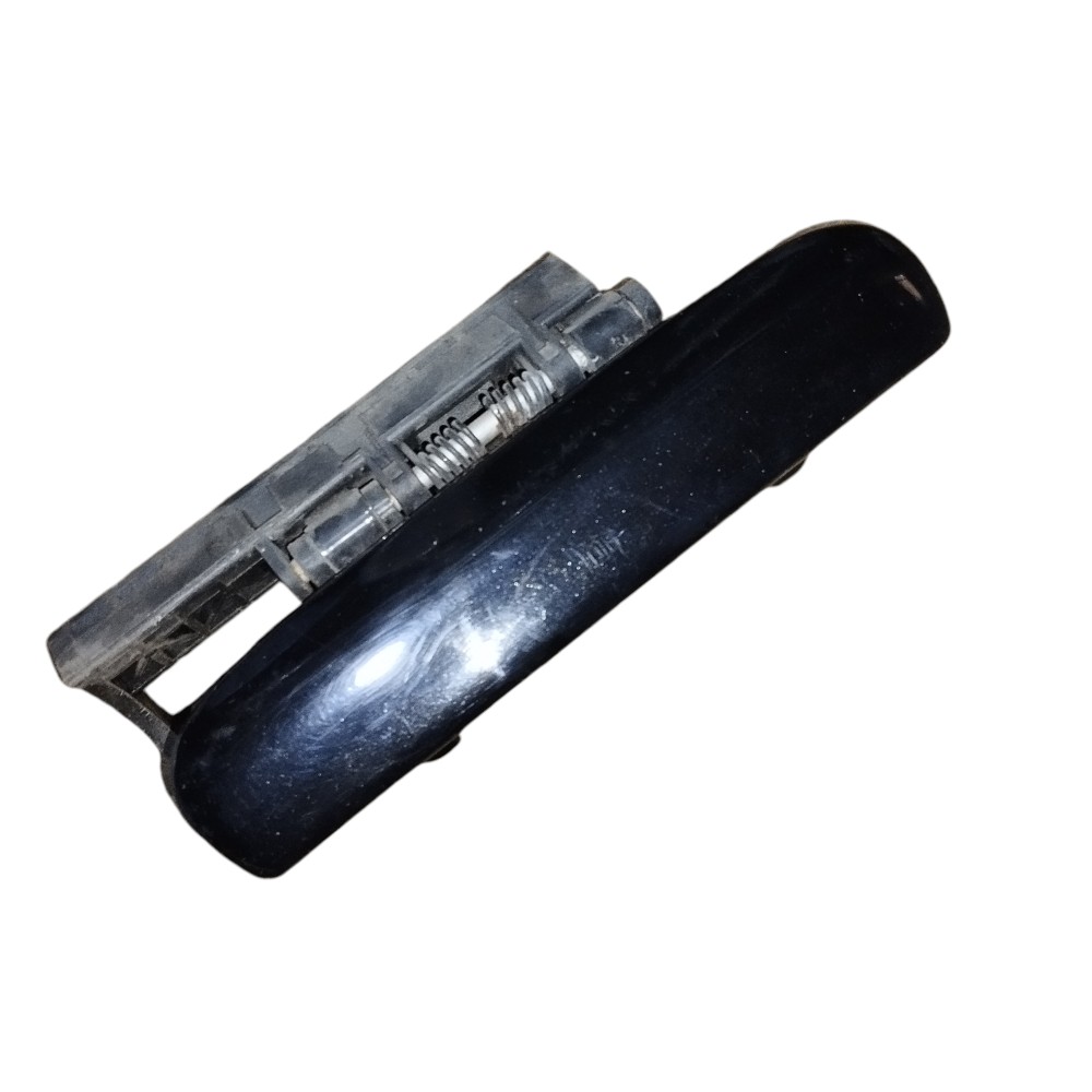 Maçaneta Externa Xsara Picasso Traseira Direita 2001 A 2012