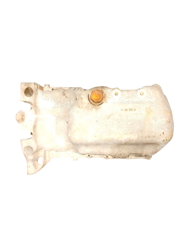 Carter Oleo Motor Citroen C4 Hatch 1.6 2009 2014