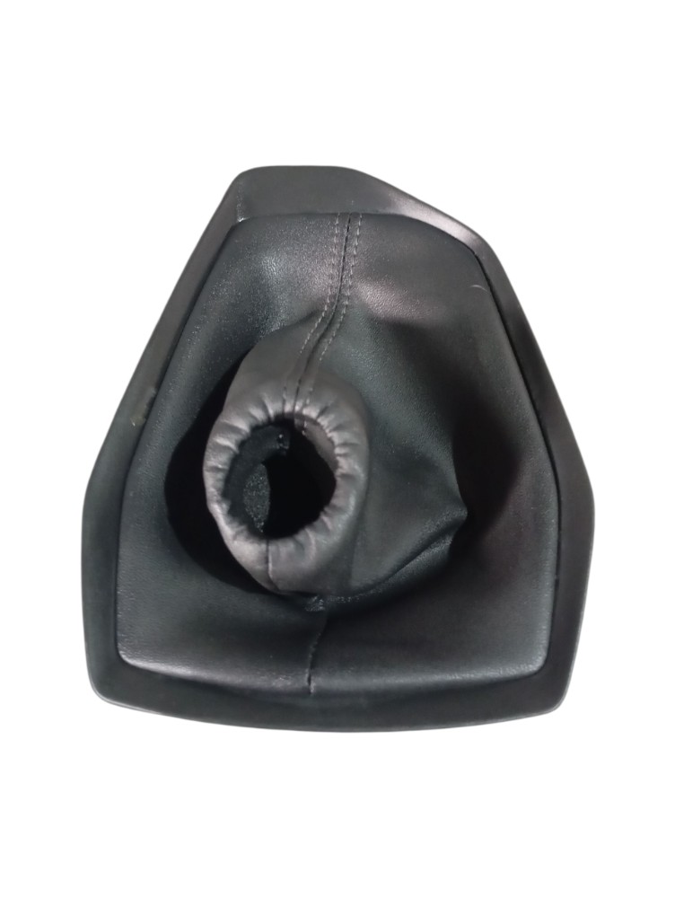 Moldura Coifa Alavanca De Cambio Peugeot 208 2022 2023