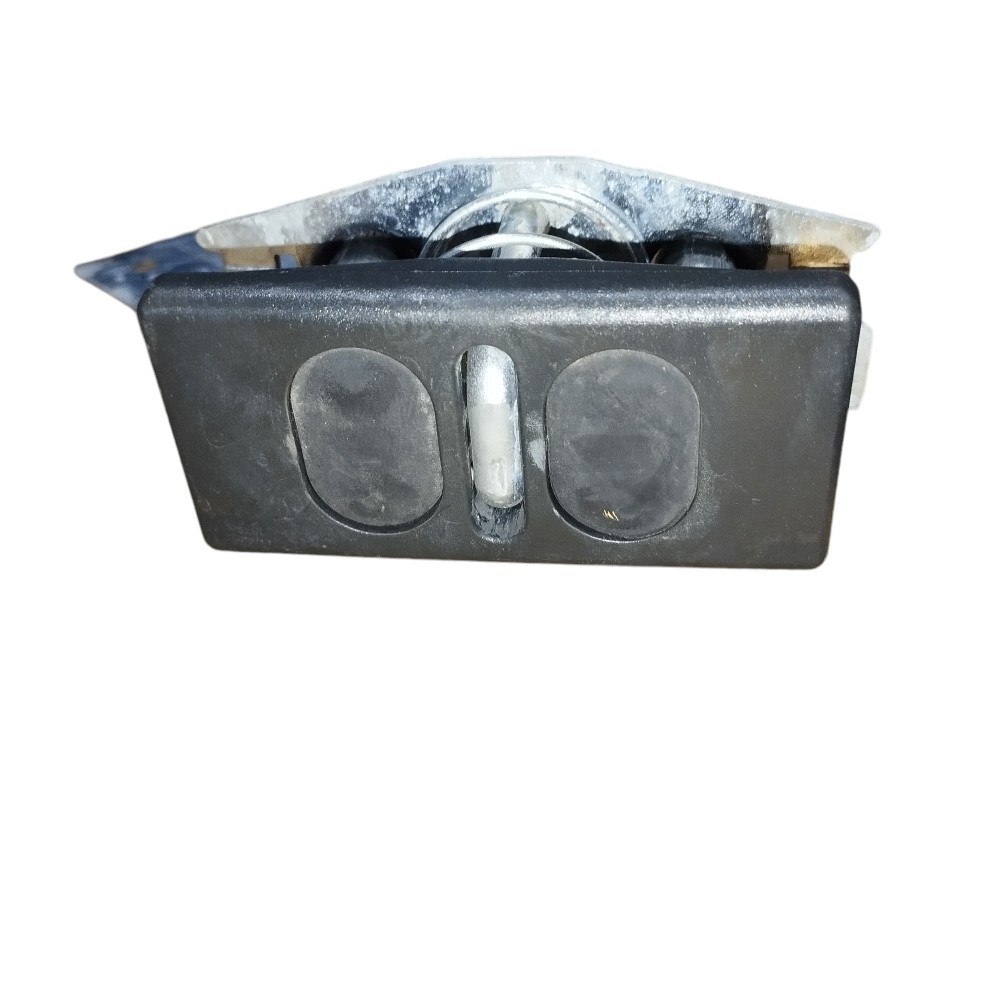 Batente Fechadura Porta Malas Citroen C5 2008 A 2012