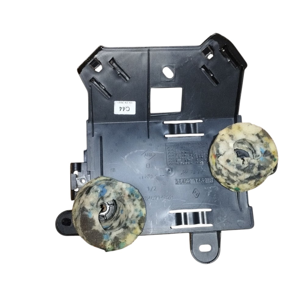 Suporte Modulo Conforto Renault Oroch 1.6 2022 2023