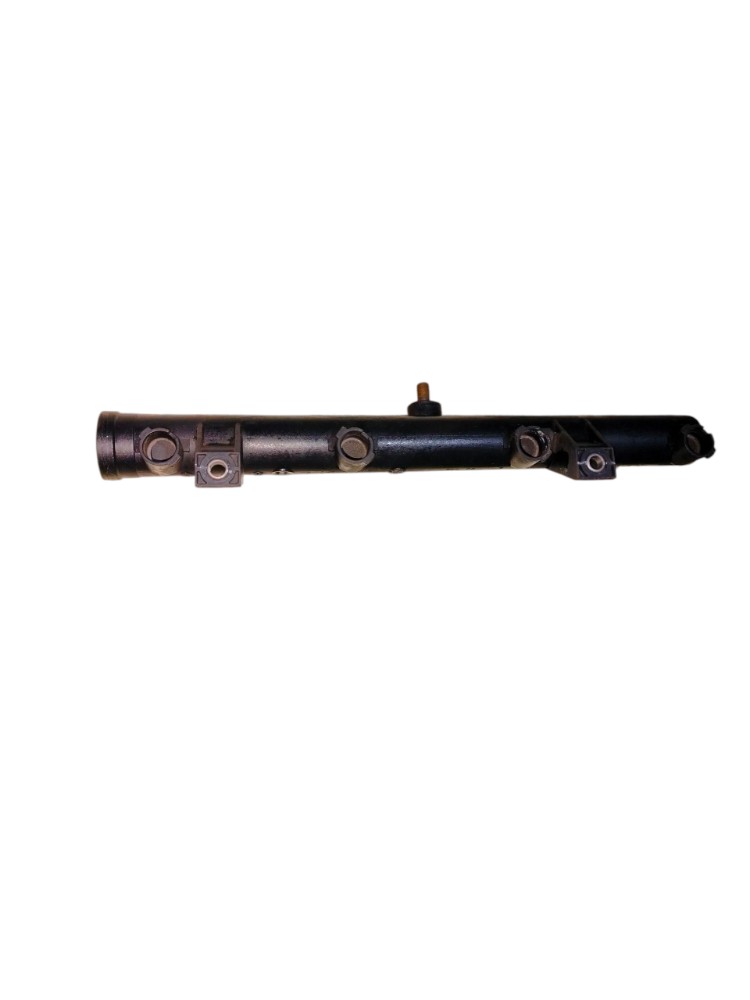 Flauta Bico Injetor Peugeot 307 2.0 16v 2008 2009 2010 2011