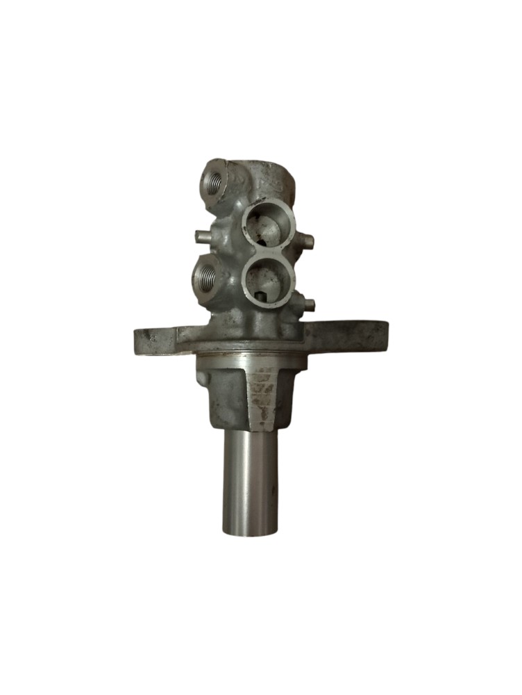 Cilindro mestre freio citroen c4 pallas 2.0 2008