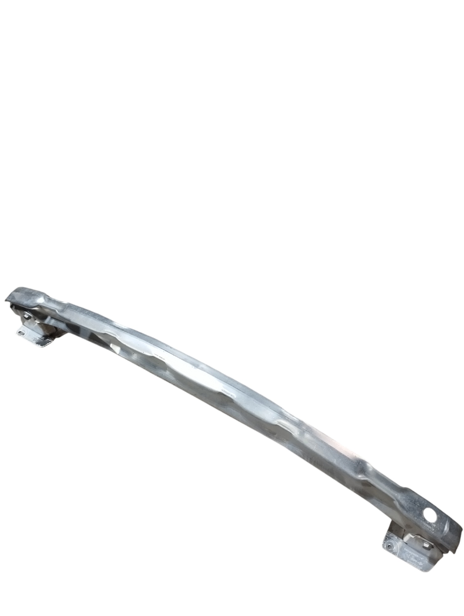 Alma Parachoque Traseiro Renault Megane Grand Tour 2008 3