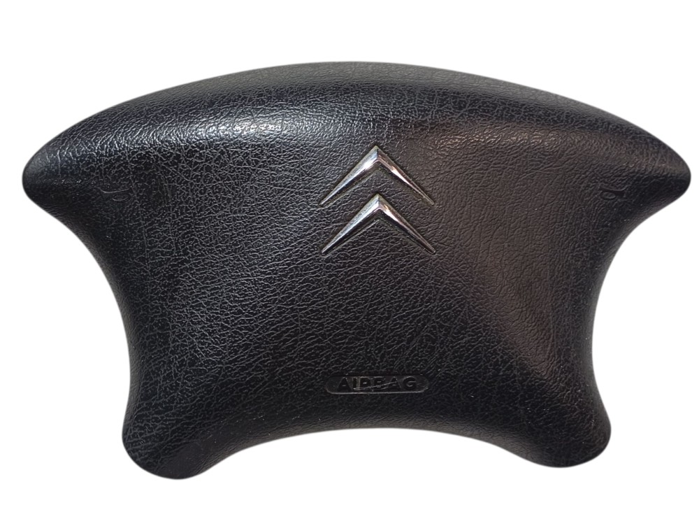 Bolsa Airbag Volante Citroen Xsara Picasso 1.6 16V 2001 2012