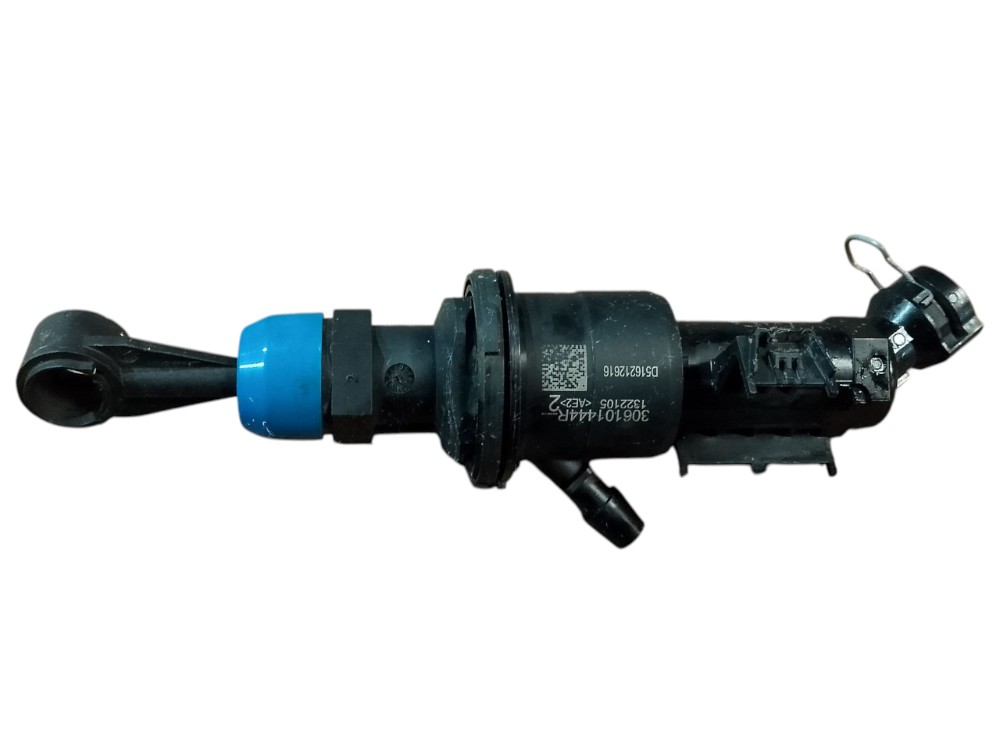 Atuador Pedal de Embreagem Renault Duster 1.6 16v 2016 2025