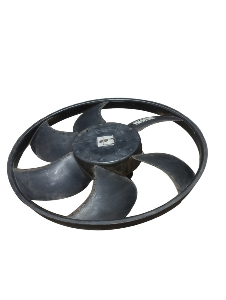 Motor Ventoinha Renault Duster 2.0 2015