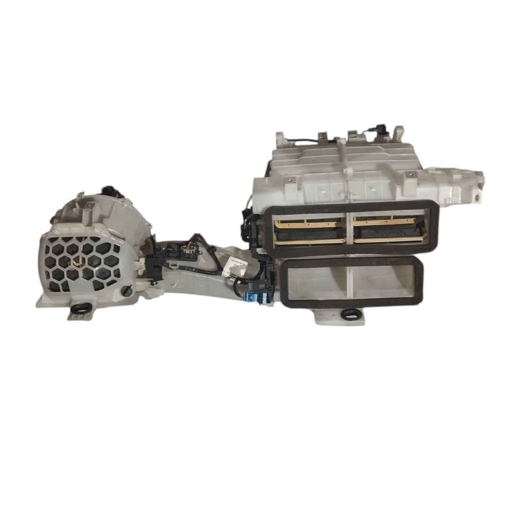 Caixa Ar Forçado Peugeot Expert 1.6 2021 2022
