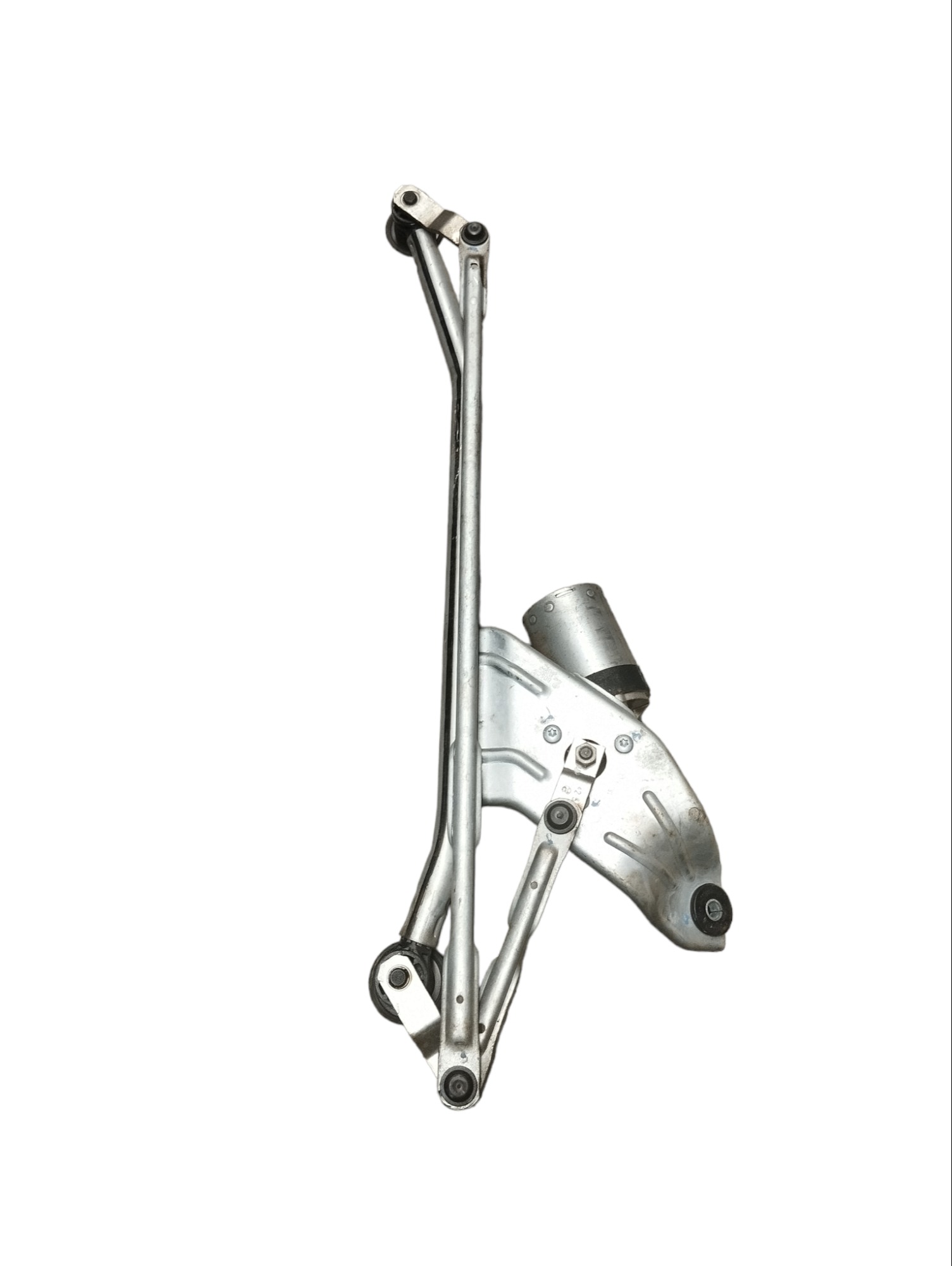 Motor Limpador De Parabrisa Dianteiro Renault Duster 2016 1