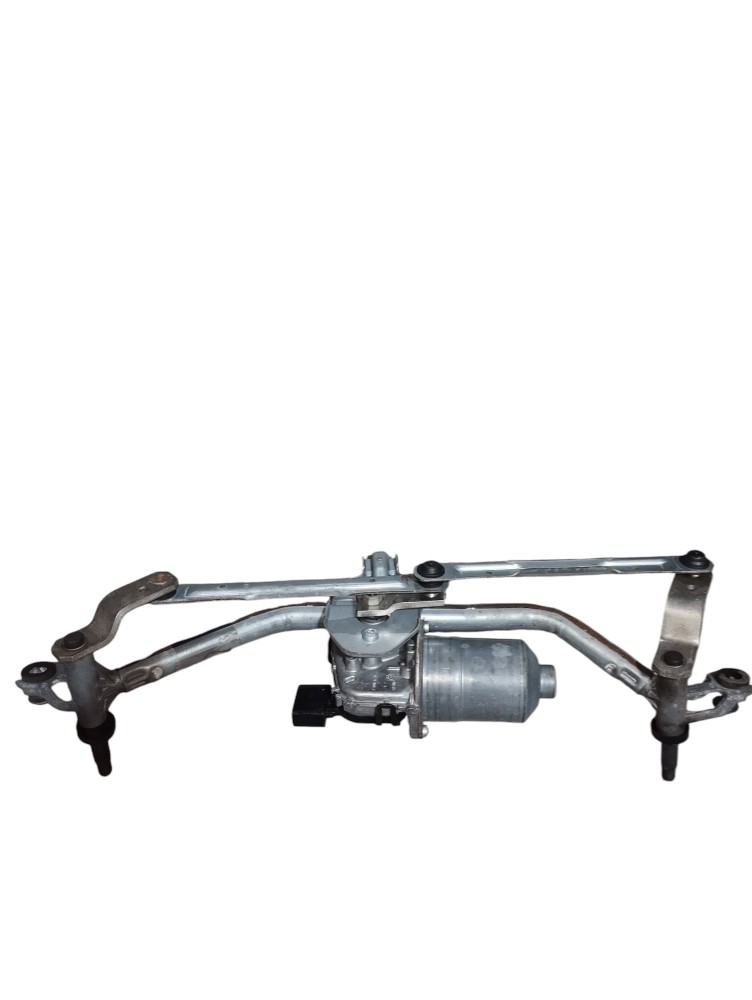 Motor Limpador Parabrisa Galhada Peugeot 208 1.6 2008 A 2021