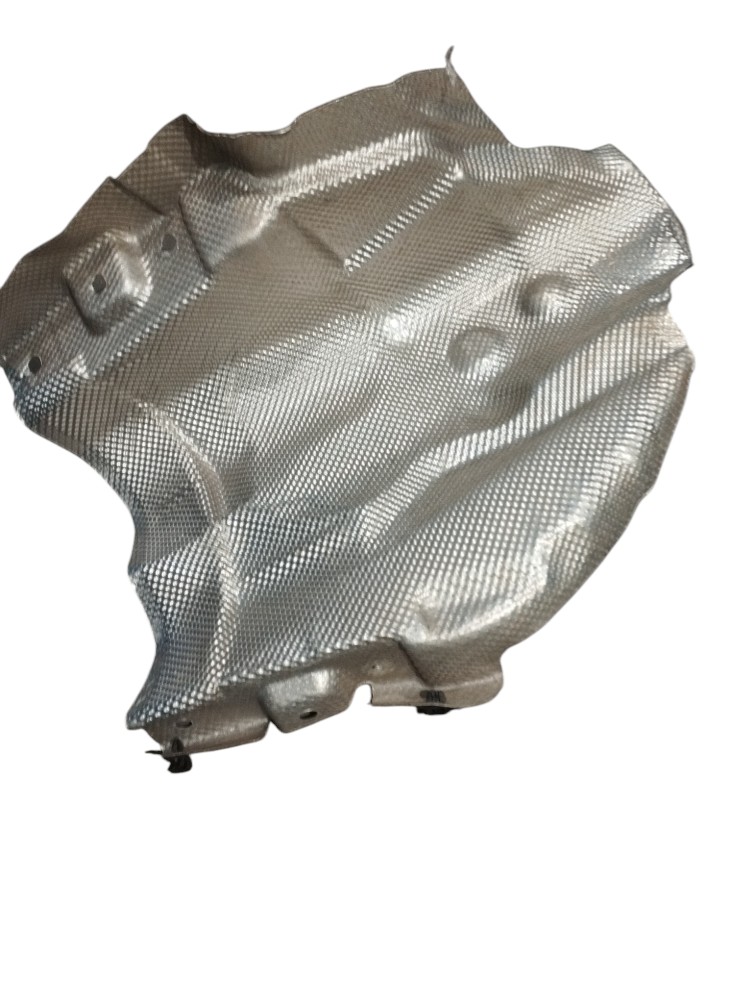 Defletor Calor Escape Renault Duster 2019 2.0