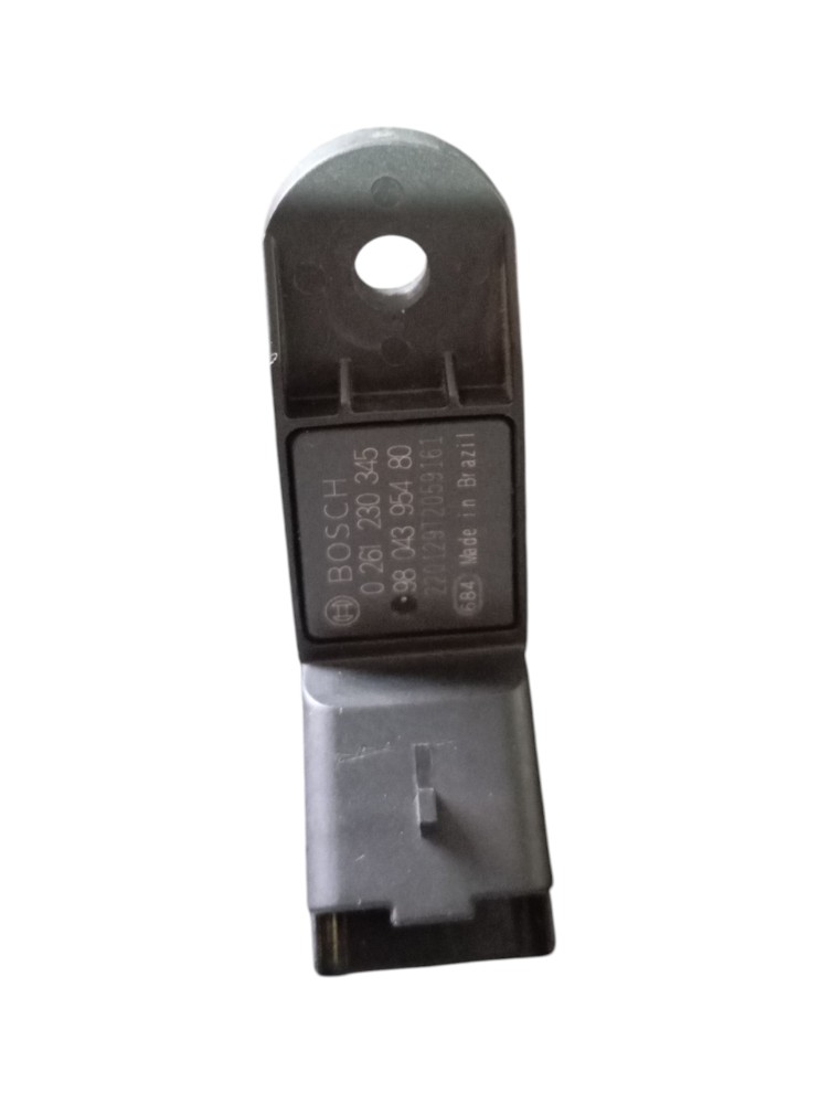 Sensor Map Citroen C3 2008 2010