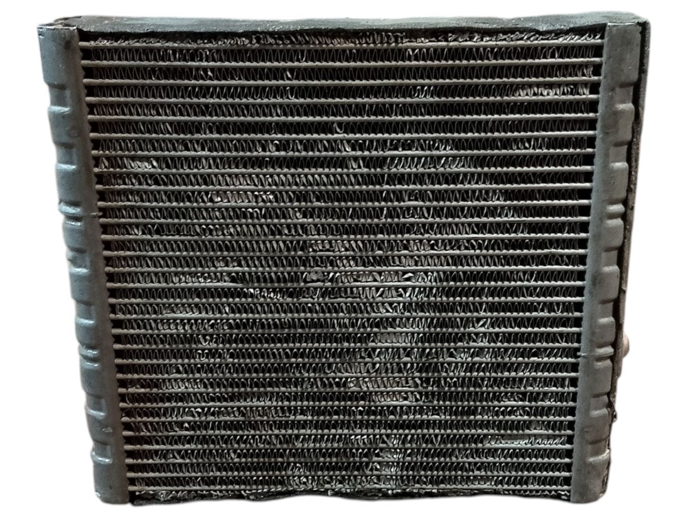 Evaporador Ar Condicionado Radiador Renault Logan 2012 2014