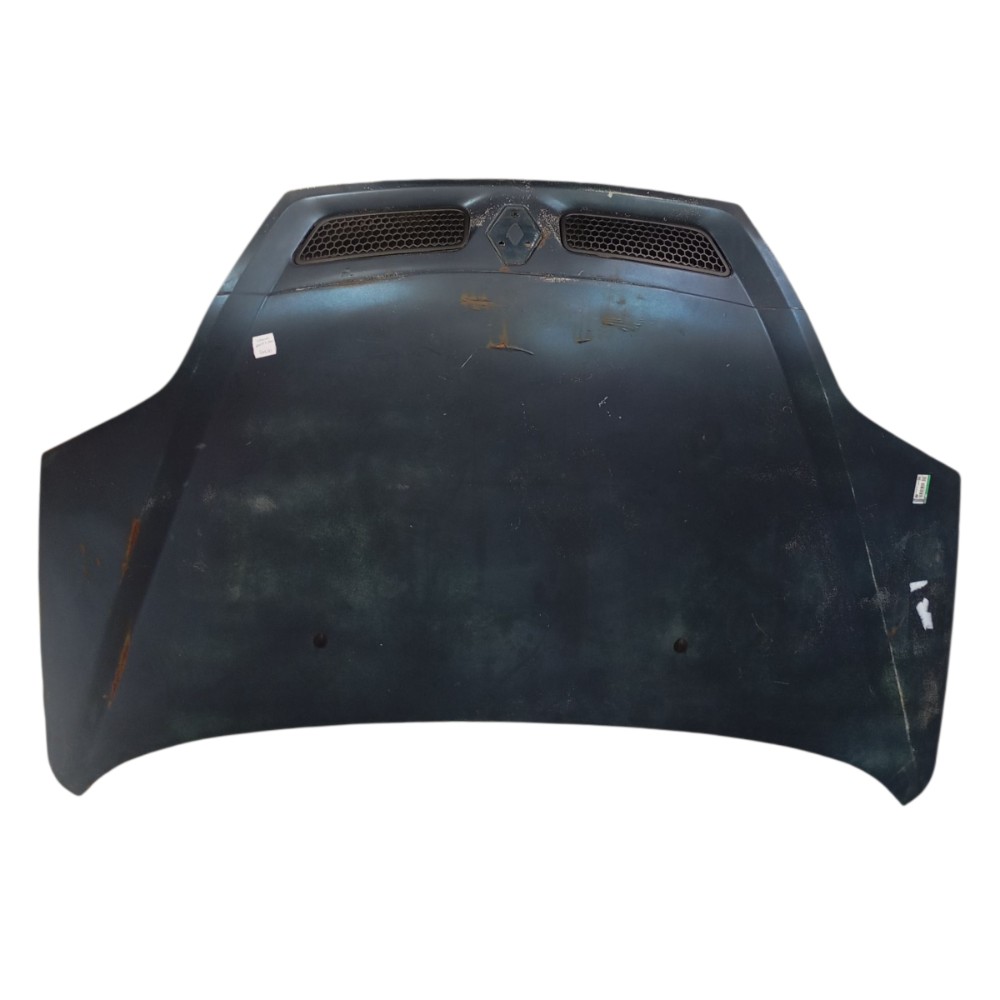 Capô Renault Scenic 2003 2008