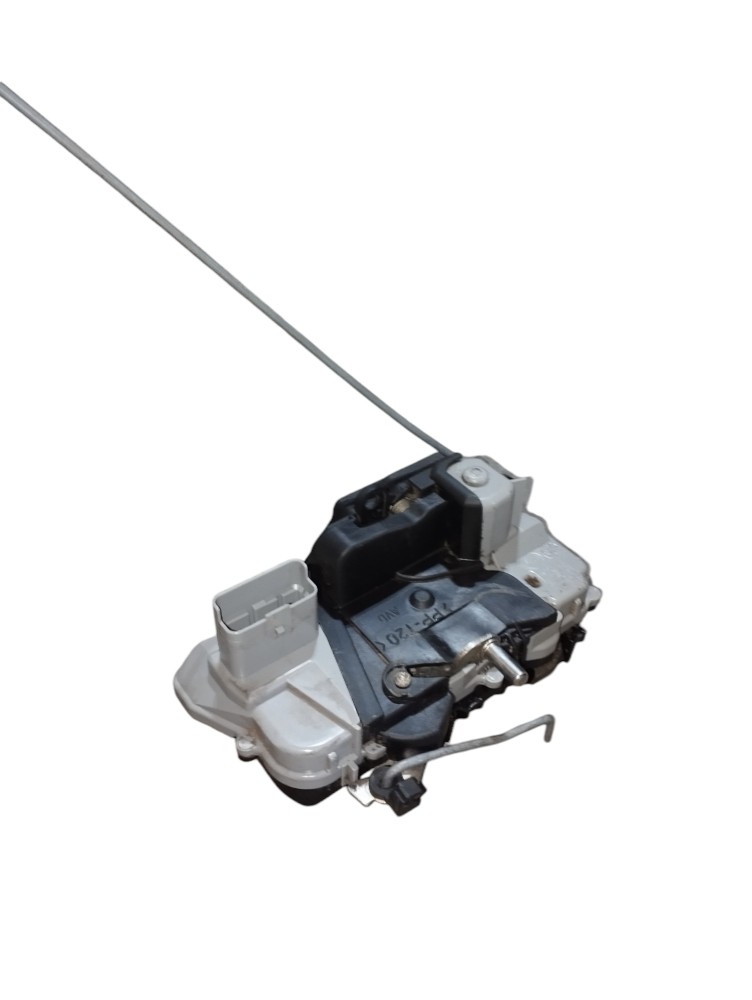 Fechadura Elétrica Diant Direito Citroen Xsara Picasso 2003