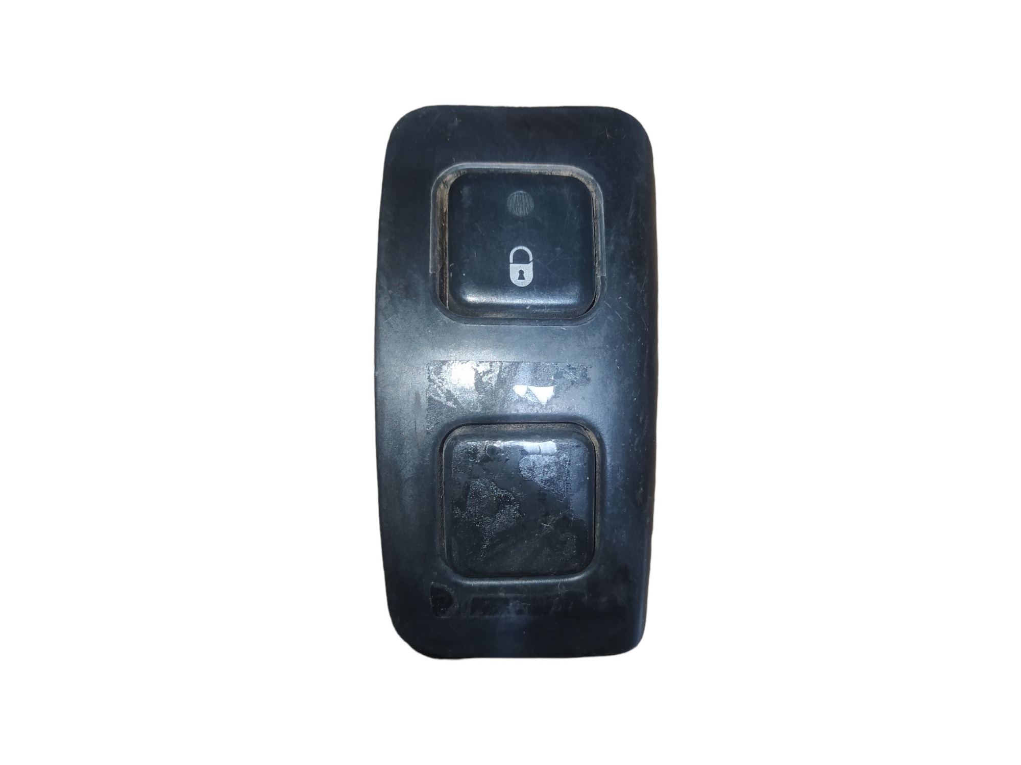 Botão Trava Elétrica Portas Peugeot 206 207 2007 A 2013 3