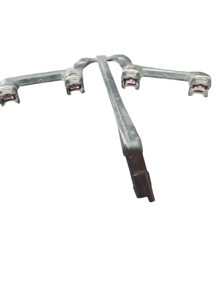 Chicote Do Bico Injetor Peugeot 206  9637600080