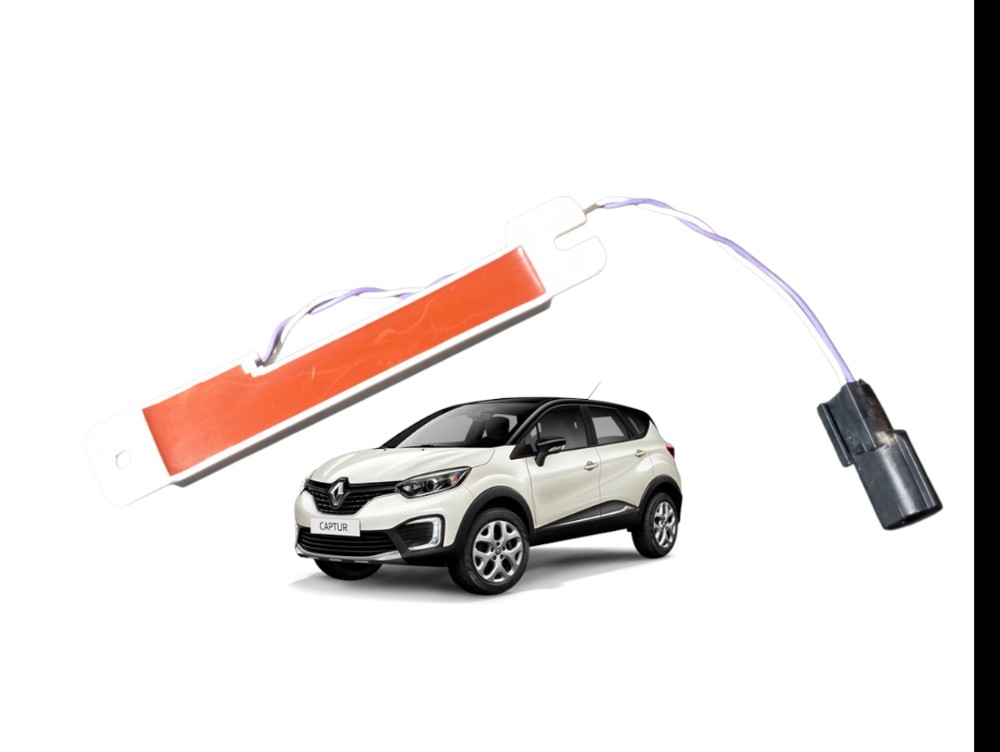 Sensor Suporte Chave Antena Renault Captur 2.0 2017 2018