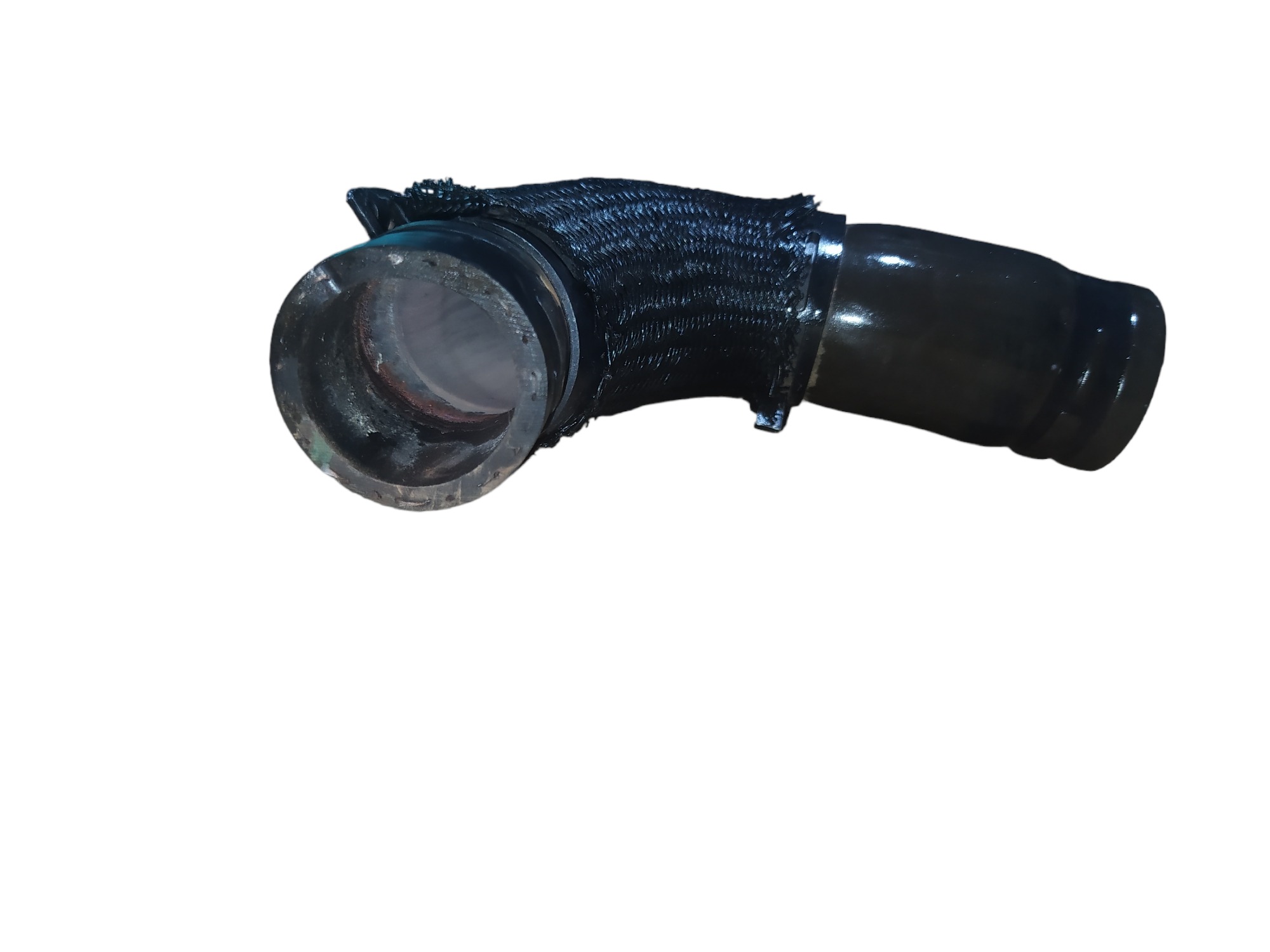 Mangueira Intercoller Chery Tiggo 2 2019