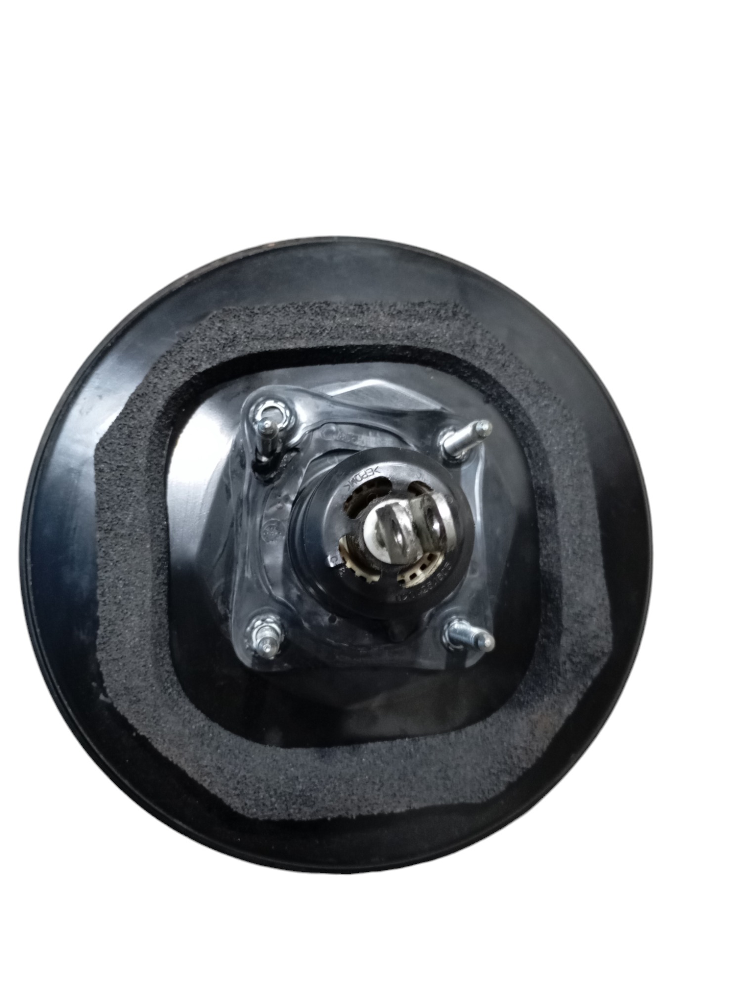 Hidrovacuo servo freio Citroen C4 2.0 2009 2010 7