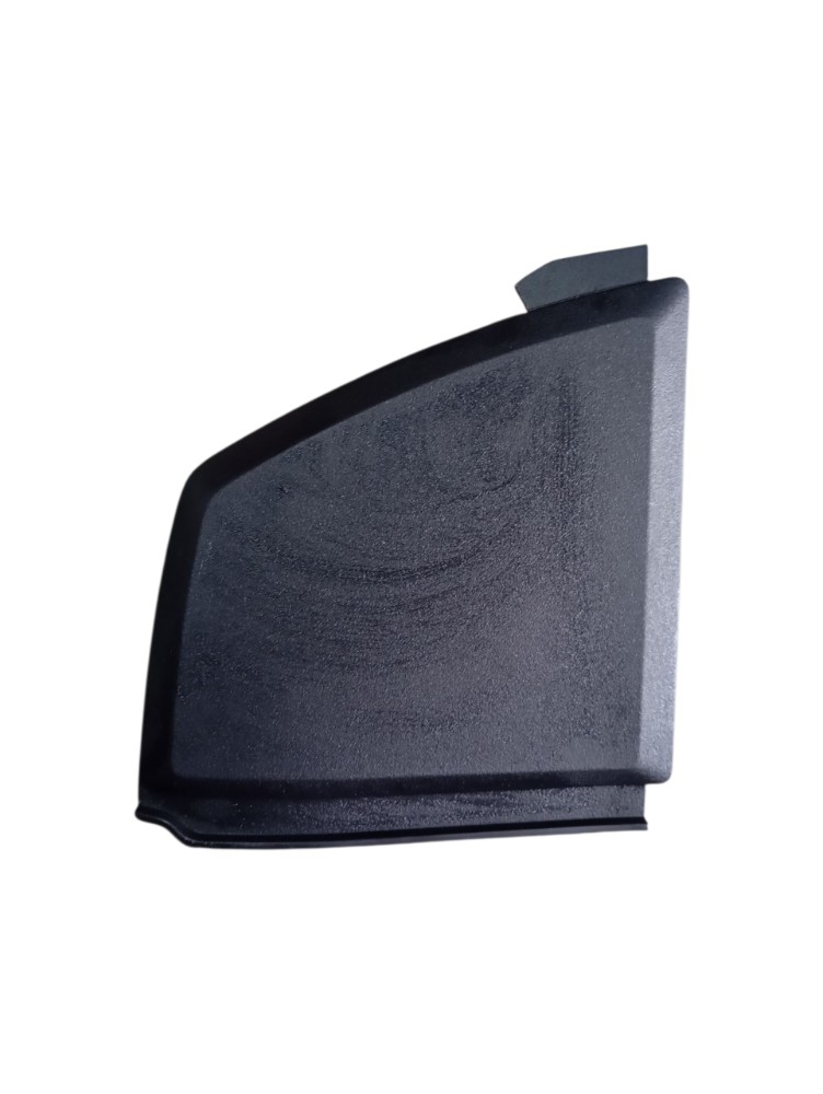 Acabamento Esquerdo Painel Mitsubishi Pajero Full 2007 2008