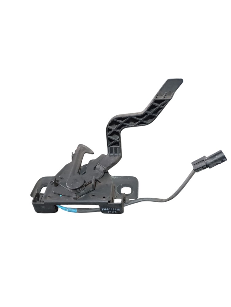 Fechadura Capo Renault Sandero Rs 2.0 2017 2018
