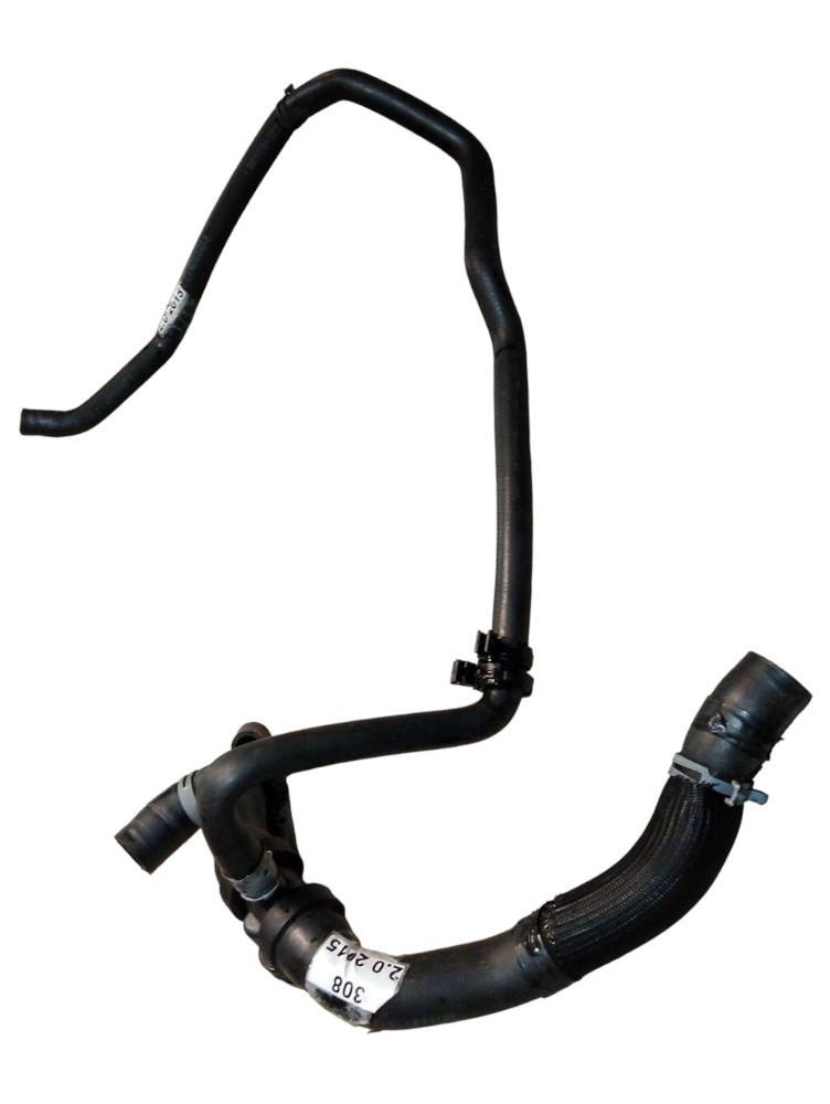 Mangueira Agua Radiador Peugeot 308 2.0 2015