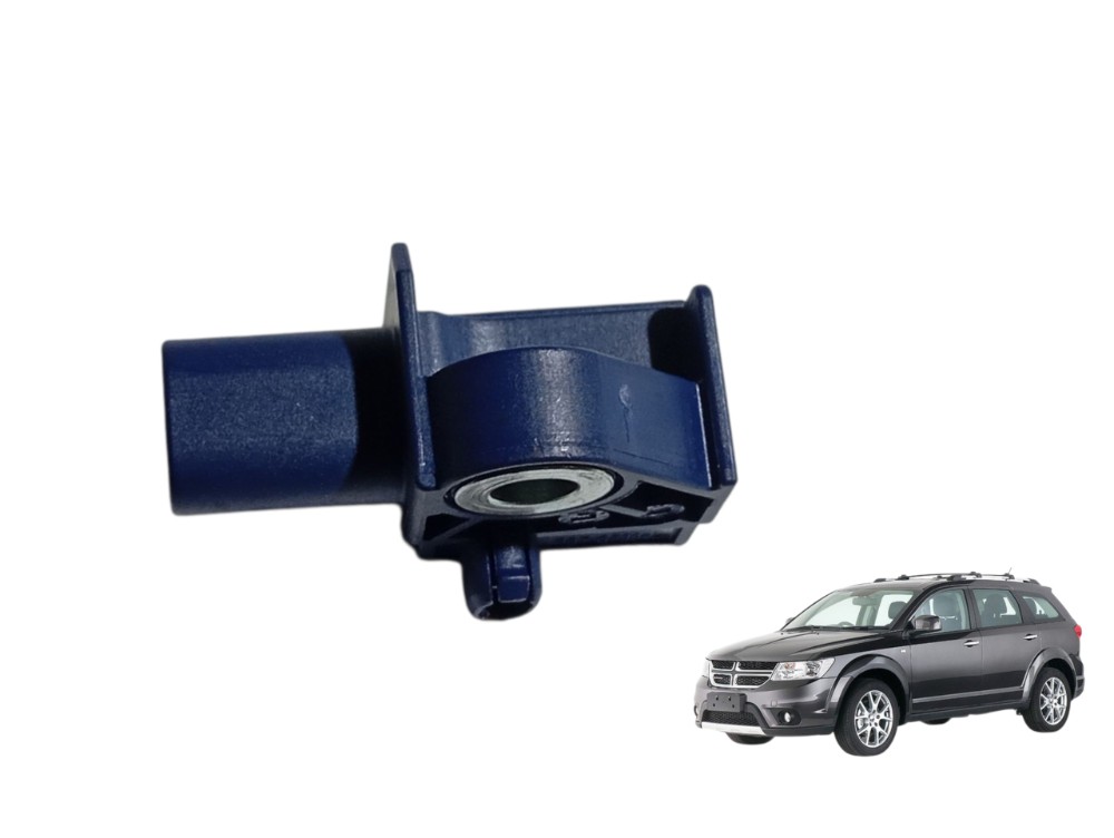 Sensor Aceleração Impacto Dodge Journey Freemont 3.6 2010 18