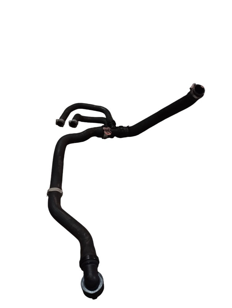 Mangueira Água Radiador Citroen C4 Lounge 1.6 2014 A 2019