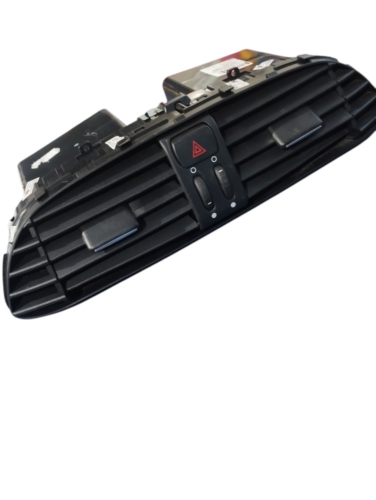 Difusor De Ar Central Fiat Bravo 2011 2016 61184600