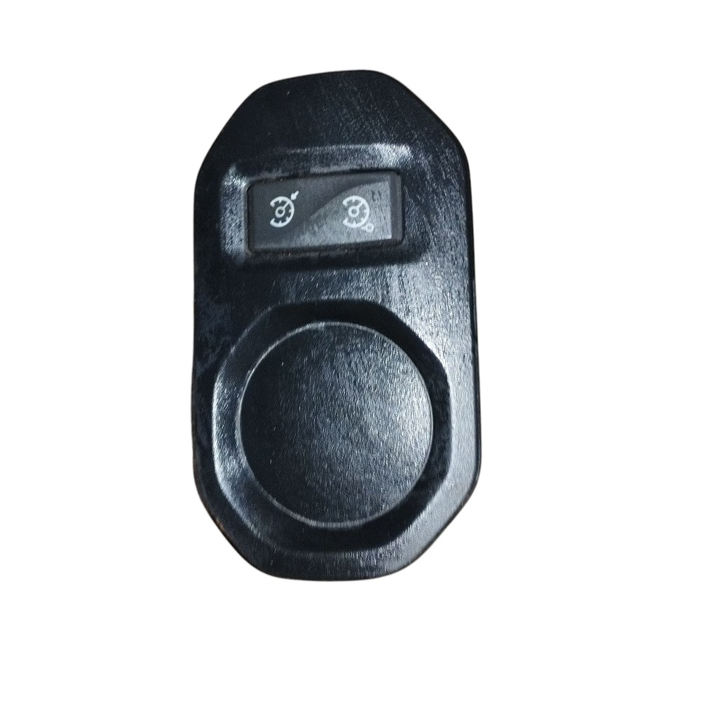 Botao Limitador Velocidade Renault Oroch 2022 2023