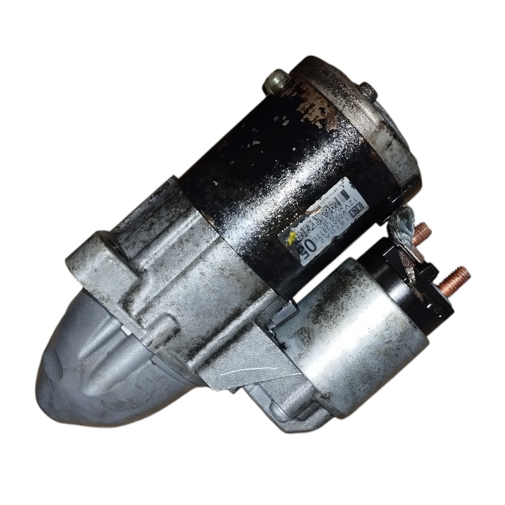 Motor Arranque Mitsubishi Outlander 2.0 2012 2013