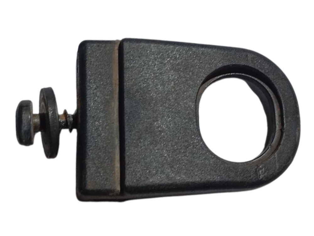 Suporte Superior Radiador Peugeot 206 1.6 16V 1999 2010