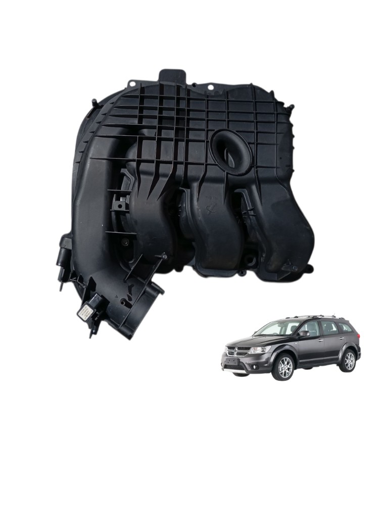 Coletor Admissão Dodge Journey Urney Freemont 3.6 2010 2018