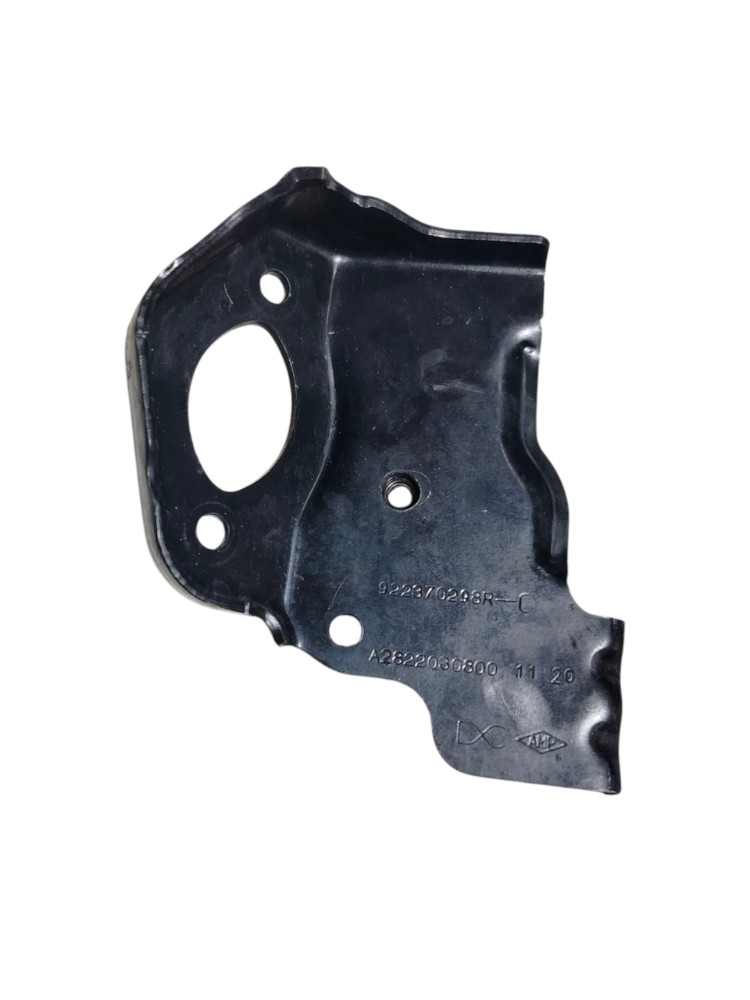 Suporte Bomba Agua Auxiliar Renault Duster 1.3 2025