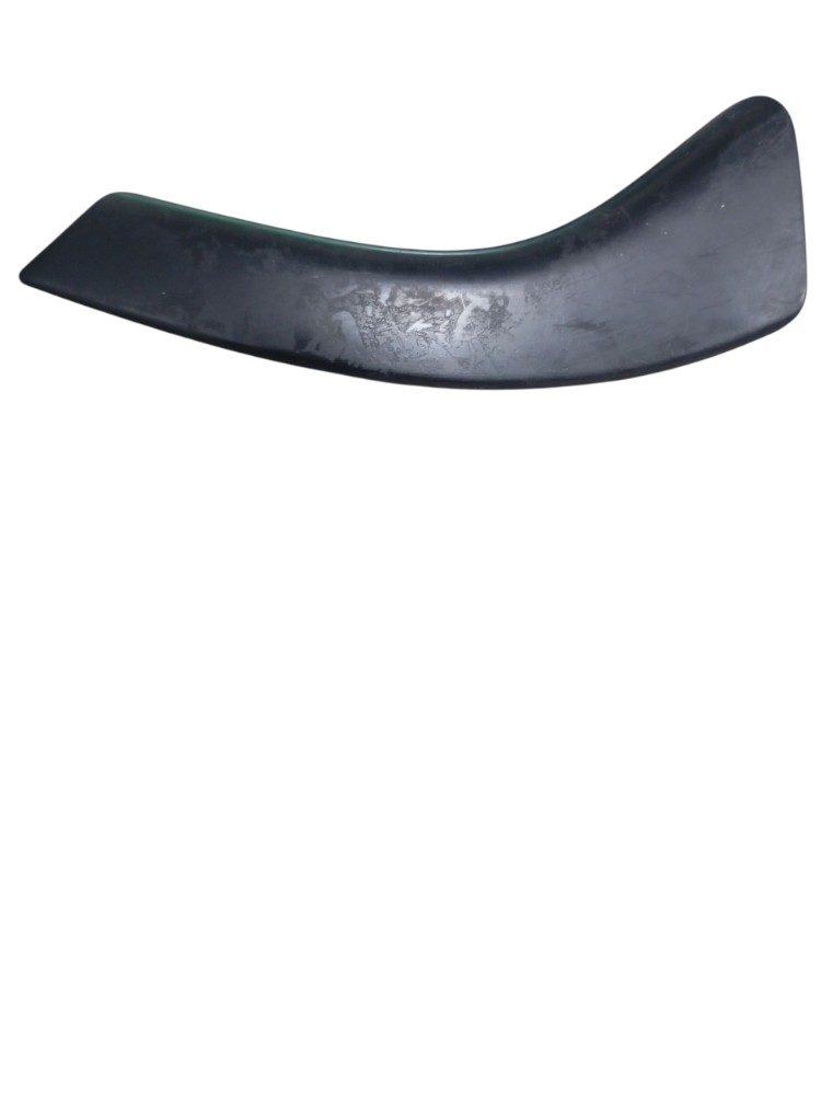 Puxador Interno Porta Dianteira Direita C4 Picasso 2014 Preto Dianteira