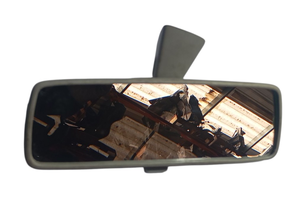 Espelho Retrovisor Interno Volkswagen Rock In Rio 1.6 2015