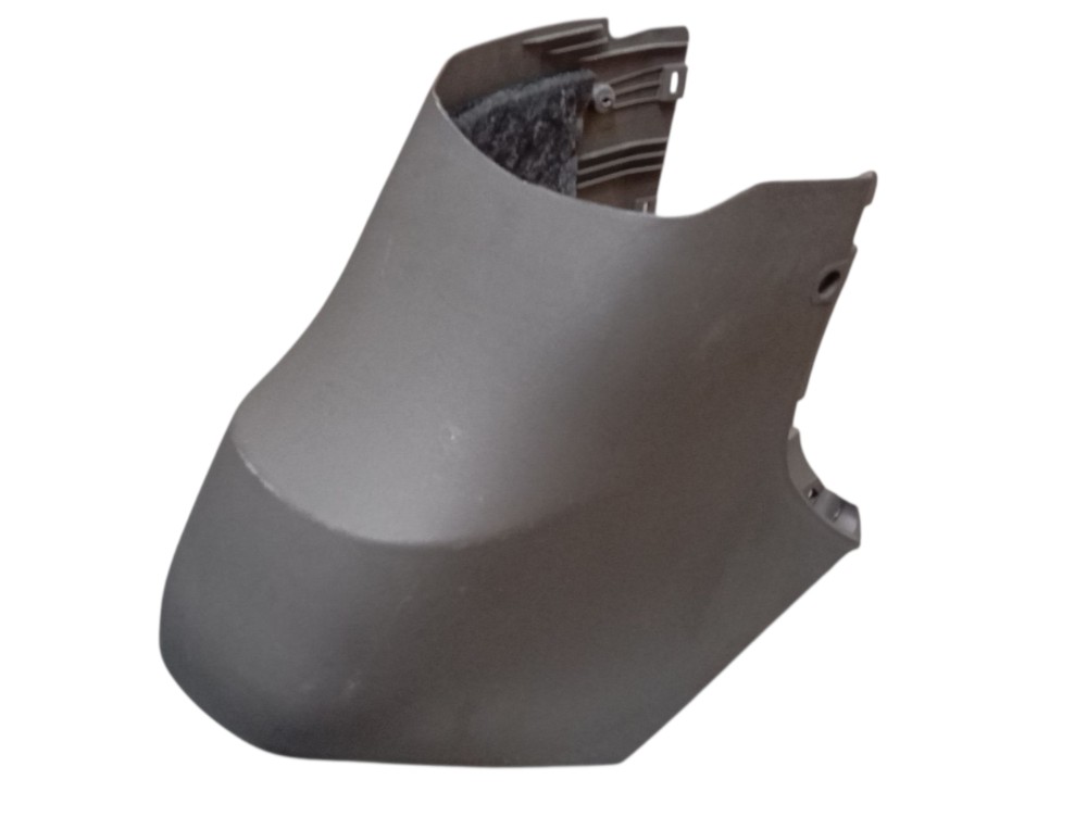Moldura Acabamento Console Central Hyundai Tucson 2005 2016
