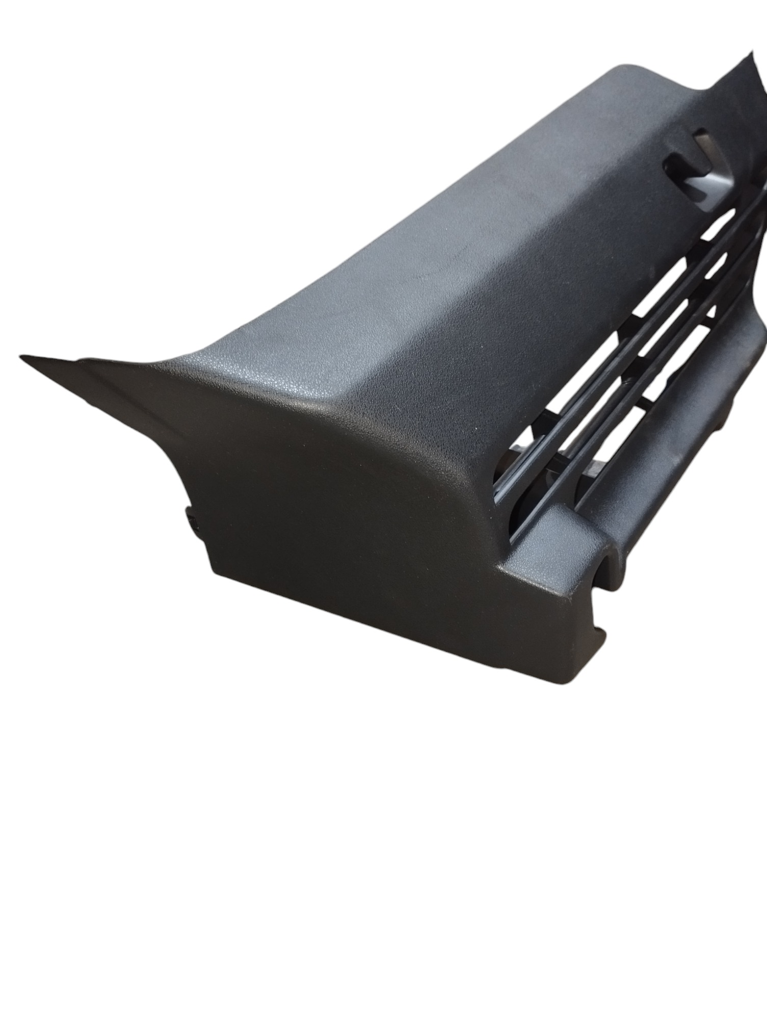 Moldura Superior Esquerda Porta Malas C4 Picasso 1.6 Thp 2015