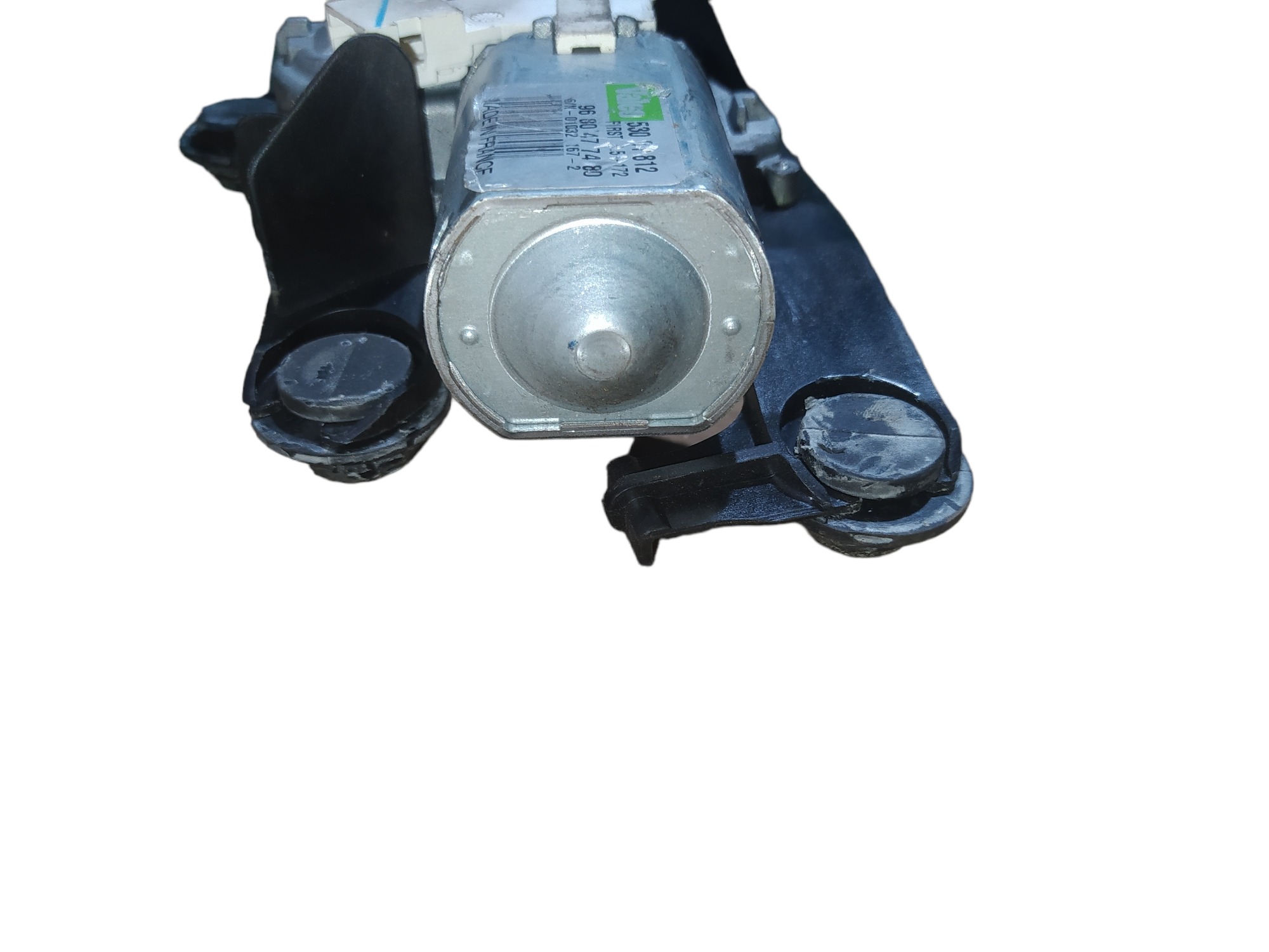 Motor Limpador Traseiro Peugeot 3008 2012  9680477480